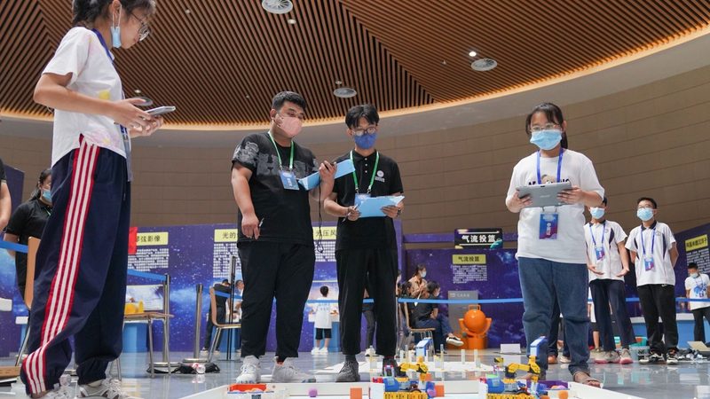 态势感知平台技术标准：构建安全防线的关键