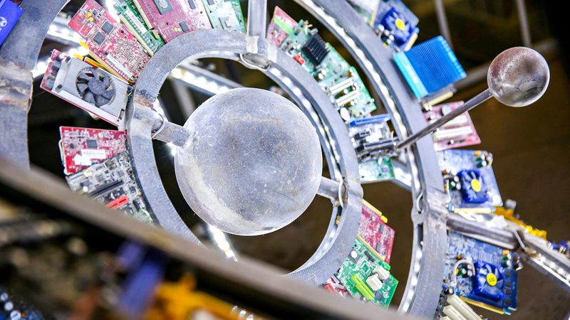 API网关反向代理：揭秘成熟案例背后的关键技术